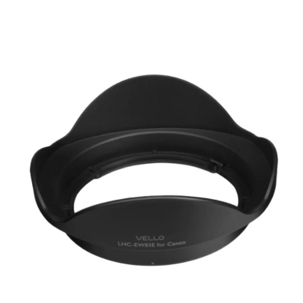 Vello LHC-EW83E Dedicated Lens Hood for Canon (EW-83E)